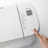 Хлебопечка Panasonic SD-B2510WXE - Превью изображения №7 — Интернет-магазин Your Sale