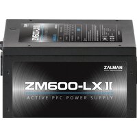 Zalman ZM600-LXII Image #3