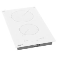 Варочная панель Akpo PKA 30 830/2 WH - Превью изображения №2 — Интернет-магазин Your Sale