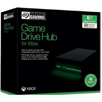 Seagate Game Drive Hub for Xbox STKW8000400 8TB Image #3
