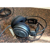 Audio-Technica ATH-AD700X Image #3