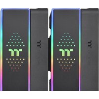 Кулер для процессора Thermaltake Astria 600 ARGB CL-P121-CA12SW-A - Превью изображения №3 — Интернет-магазин Your Sale