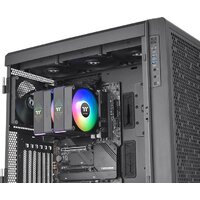 Кулер для процессора Thermaltake Astria 600 ARGB CL-P121-CA12SW-A - Превью изображения №6 — Интернет-магазин Your Sale