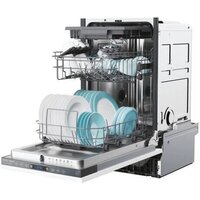 Candy CI1C7SB1FA Image #5