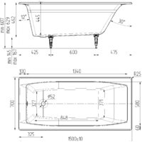 Универсал Эталон 150x70 Image #3