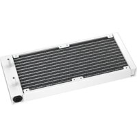 Система жидкостного охлаждения для процессора DeepCool LS520 WH R-LS520-WHAMNT-G-1 - Превью изображения №5 — Интернет-магазин Your Sale
