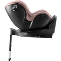Britax Romer Dualfix Pro M Style (dusty rose) Image #7