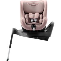 Britax Romer Dualfix Pro M Style (dusty rose) Image #6