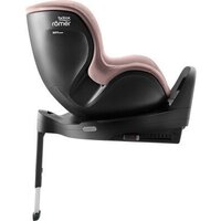 Britax Romer Dualfix Pro M Style (dusty rose) Image #8