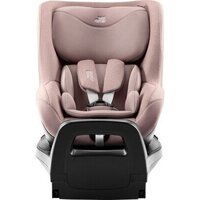 Britax Romer Dualfix Pro M Style (dusty rose) Image #5