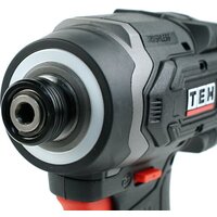 Винтоверт TEH LID230-1B (с 1-им АКБ, кейс) - Превью изображения №6 — Интернет-магазин Your Sale