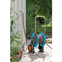 Шланг Gardena Комплект полива Comfort Flex 13 мм (1/2
