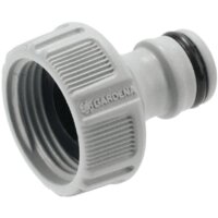Шланг Gardena Комплект полива Comfort Flex 13 мм (1/2