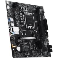 Материнская плата MSI PRO H610M-B - Превью изображения №3 — Интернет-магазин Your Sale