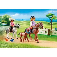 Playmobil PM6926 Лошадиная ферма Image #3