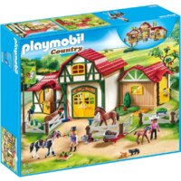 Playmobil PM6926 Лошадиная ферма