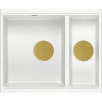 Кухонная мойка Quadron HCQL5646U1-G1_U - Превью изображения №2 — Интернет-магазин Your Sale