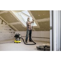Пылесос Karcher KWD 6 P S V-25/6/22 1.628-484.0 - Превью изображения №6 — Интернет-магазин Your Sale