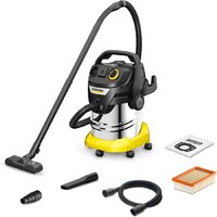 Karcher KWD 6 P S V-25/6/22 1.628-484.0