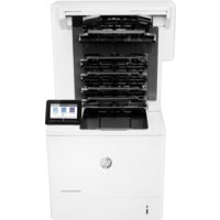 Принтер HP LaserJet Enterprise M611dn - Превью изображения №4 — Интернет-магазин Your Sale