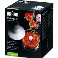 Braun MQ 30 (белый) Image #7