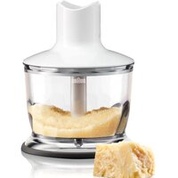 Braun MQ 30 (белый) Image #3