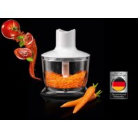 Braun MQ 30 (белый) Image #5