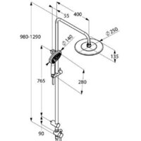 Kludi Freshline 6709005-00 Image #5
