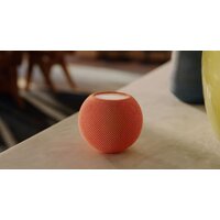 Apple HomePod Mini (оранжевый) Image #3