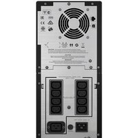Источник бесперебойного питания APC Smart-UPS C 3000VA LCD 230V (SMC3000I) - Превью изображения №2 — Интернет-магазин Your Sale