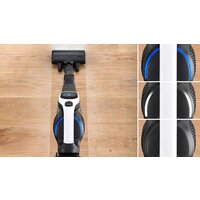 Пылесос Bosch Unlimited 10 BCS1041WAC - Превью изображения №15 — Интернет-магазин Your Sale