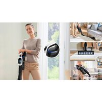 Пылесос Bosch Unlimited 10 BCS1041WAC - Превью изображения №4 — Интернет-магазин Your Sale