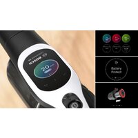 Пылесос Bosch Unlimited 10 BCS1041WAC - Превью изображения №16 — Интернет-магазин Your Sale