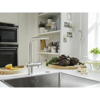 Franke Atlas Neo Sensor Pull-Out 115.0625.523 Image #25