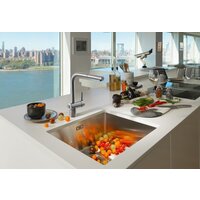 Franke Atlas Neo Sensor Pull-Out 115.0625.523 Image #29