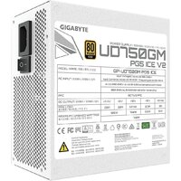 Блок питания Gigabyte UD750GM PG5 V2 ICE - Превью изображения №5 — Интернет-магазин Your Sale