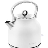 Электрический чайник Kitfort KT-671-1 - Превью изображения №2 — Интернет-магазин Your Sale