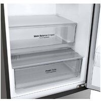 Холодильник LG GA-B509CMTL - Превью изображения №4 — Интернет-магазин Your Sale