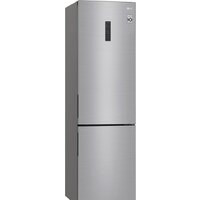Холодильник LG GA-B509CMTL - Превью изображения №7 — Интернет-магазин Your Sale