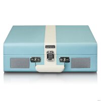 Lenco TT-110 (голубой/белый) Image #2