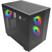 Montech King 65 Pro (черный)