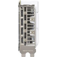 Видеокарта ASUS Dual GeForce RTX 5060 Ti 16GB GDDR7 White OC Edition DUAL-RTX5060TI-O16G-WHITE - Превью изображения №8 — Интернет-магазин Your Sale