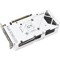 Видеокарта ASUS Dual GeForce RTX 5060 Ti 16GB GDDR7 White OC Edition DUAL-RTX5060TI-O16G-WHITE - Превью изображения №10 — Интернет-магазин Your Sale