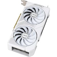 Видеокарта ASUS Dual GeForce RTX 5060 Ti 16GB GDDR7 White OC Edition DUAL-RTX5060TI-O16G-WHITE - Превью изображения №5 — Интернет-магазин Your Sale