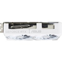 Видеокарта ASUS Dual GeForce RTX 5060 Ti 16GB GDDR7 White OC Edition DUAL-RTX5060TI-O16G-WHITE - Превью изображения №7 — Интернет-магазин Your Sale