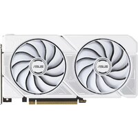 Видеокарта ASUS Dual GeForce RTX 5060 Ti 16GB GDDR7 White OC Edition DUAL-RTX5060TI-O16G-WHITE - Превью изображения №2 — Интернет-магазин Your Sale