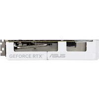 Видеокарта ASUS Dual GeForce RTX 5060 Ti 16GB GDDR7 White OC Edition DUAL-RTX5060TI-O16G-WHITE - Превью изображения №6 — Интернет-магазин Your Sale