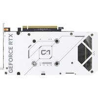 Видеокарта ASUS Dual GeForce RTX 5060 Ti 16GB GDDR7 White OC Edition DUAL-RTX5060TI-O16G-WHITE - Превью изображения №9 — Интернет-магазин Your Sale