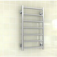 Ростела Виктория нижнее подключение 1" 9 перекладин 100 см Image #2