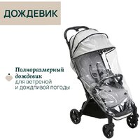 Chicco Goody Xplus Pearl (Grey) Image #17